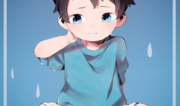 小正太动漫图片,小正太动漫图鉴