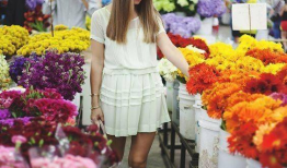 花店老板娘吃瓜爆料,娱乐圈那些不为人知的幕后故事